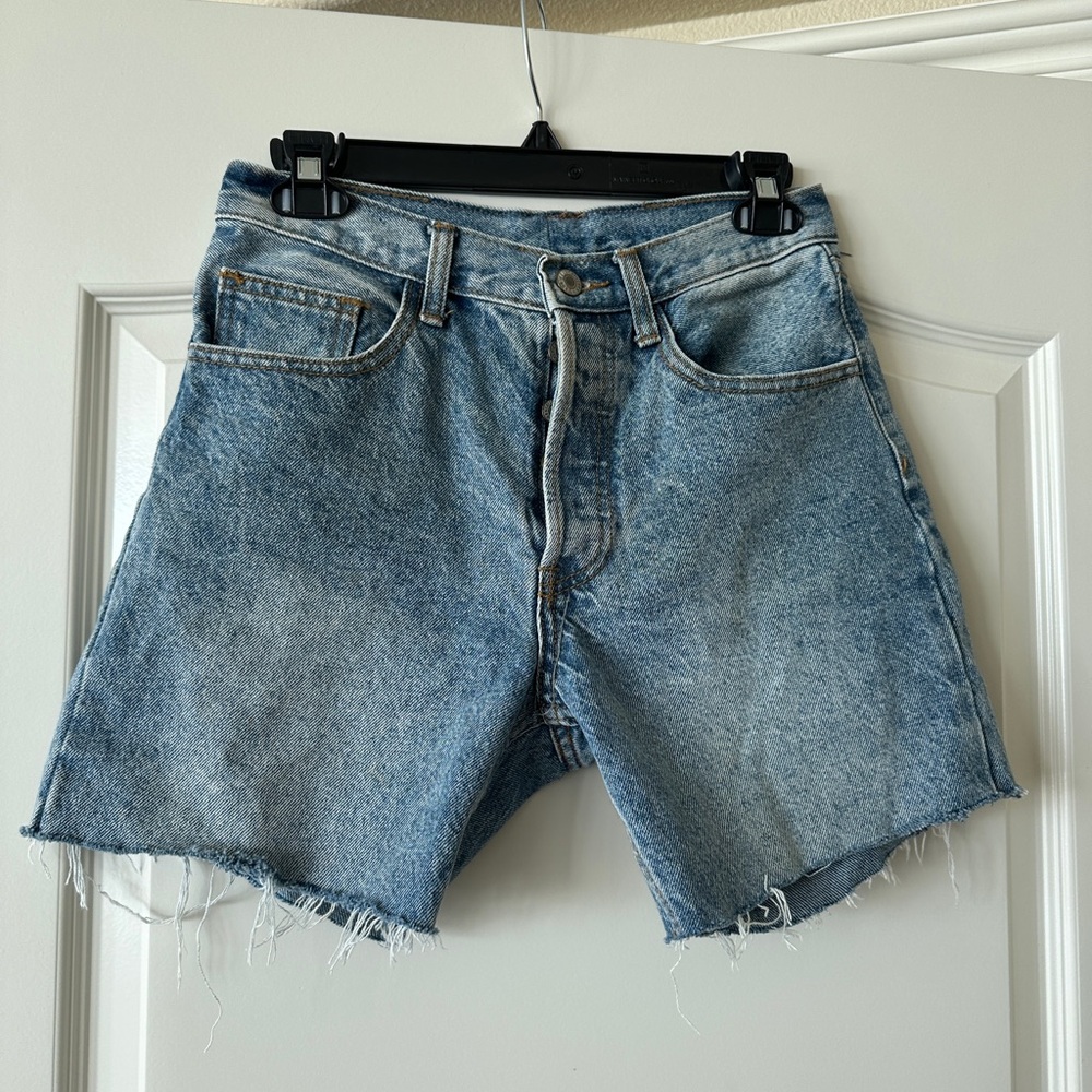 Brandy Melville JGALT Jorts